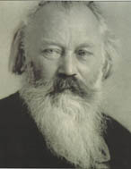 Johannes Brahms page with free midi's to download