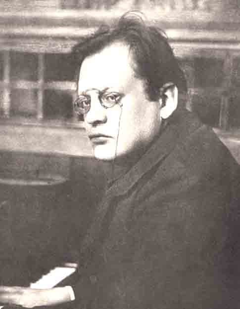 Maximilian Reger page with free midi's to download